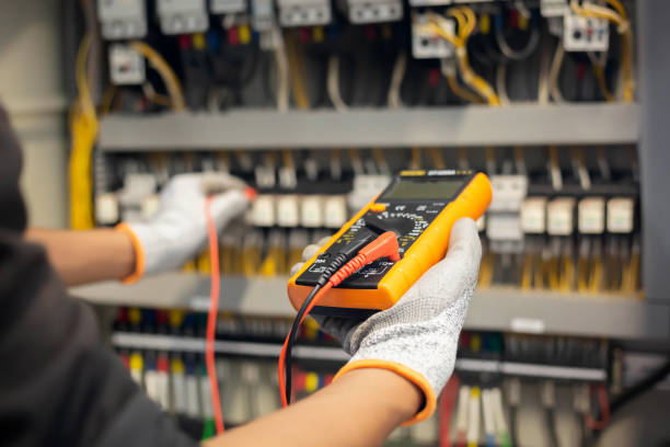 Trusted Bacliff, TX Electrical Services Experts